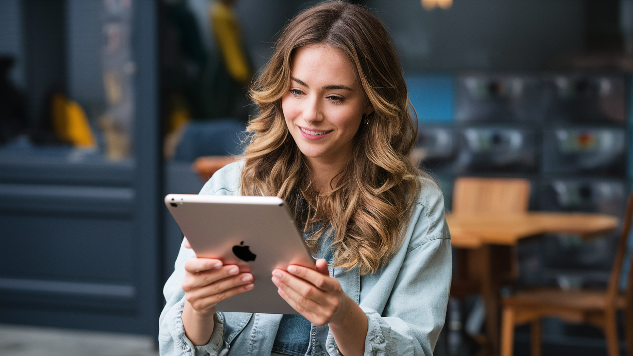 Nuovi iPad Air e iPad Pro 2024: caratteristiche, prezzi e novità