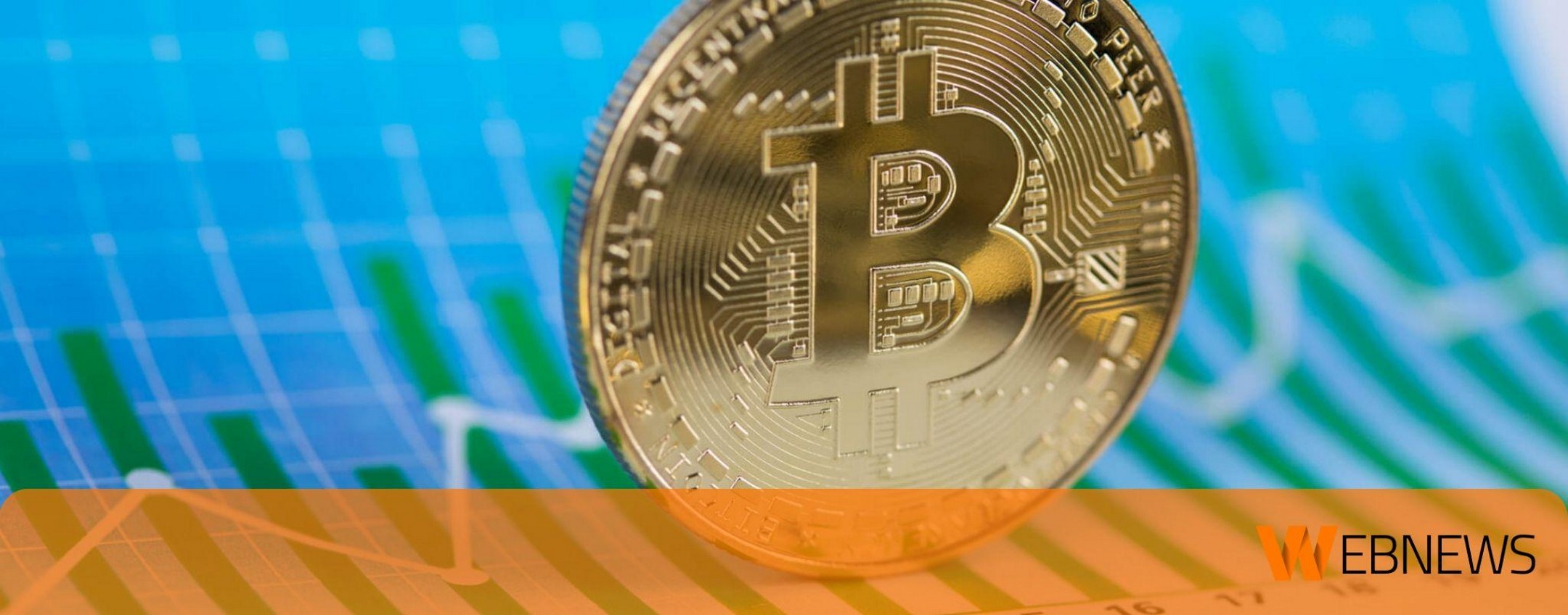 Bitcoin torna a salire sopra quota $ 70.000 mentre il volume degli scambi giornalieri aumenta