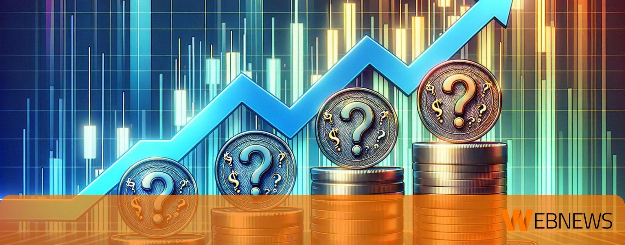 Le 5 migliori criptovalute da considerare mentre i prezzi aumentano