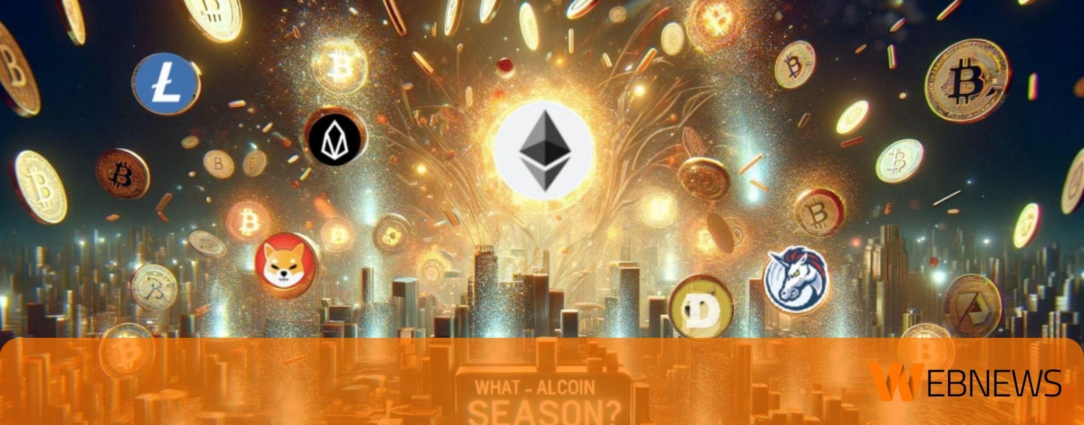 5 nuove Altcoin su cui investire per grandi profitti questo mese