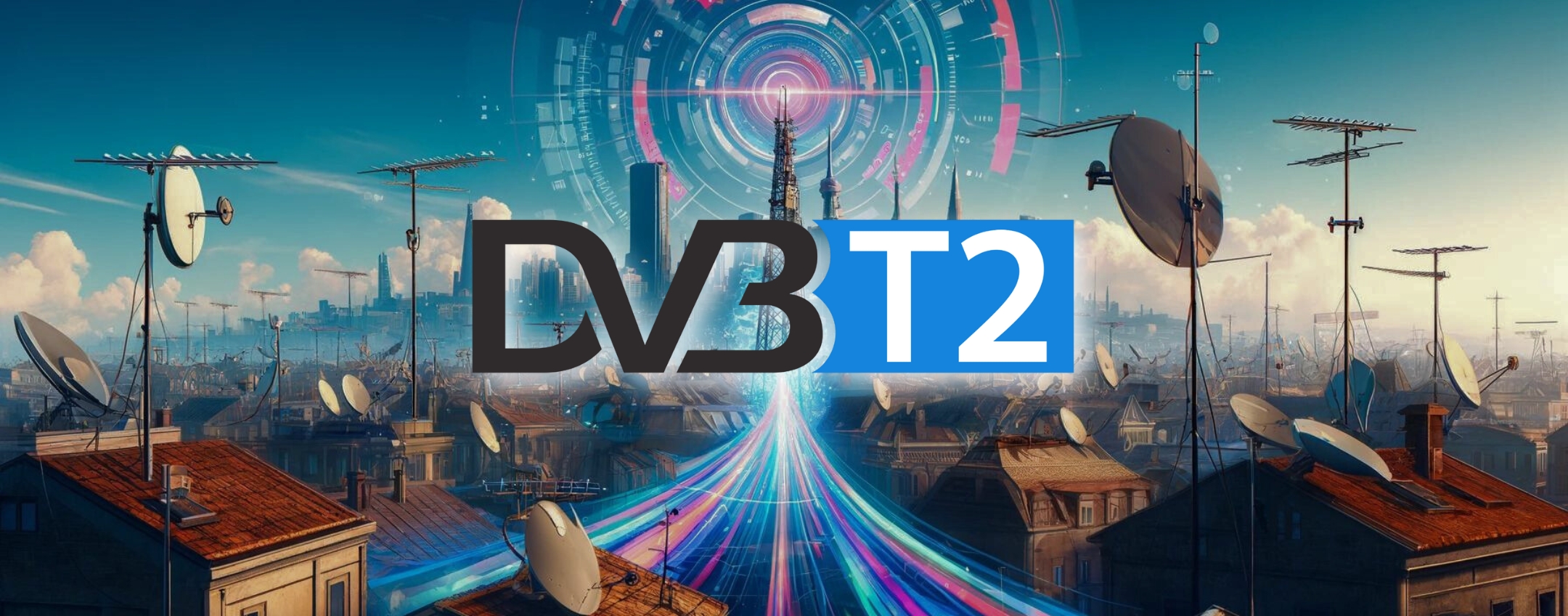 Rivoluzione Digitale Terrestre 2024: dovremo cambiare di nuovo TV o decoder?
