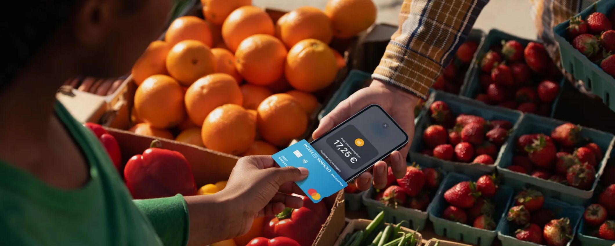 iPhone come un POS: anche in Italia il servizio Tap to Pay di Apple