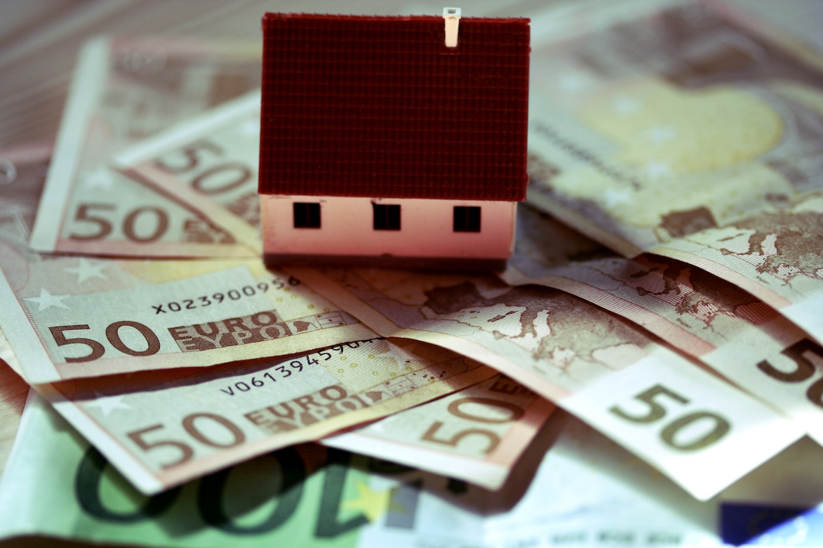 Acconto IMU 2025, scadenza (e stangata) in arrivo