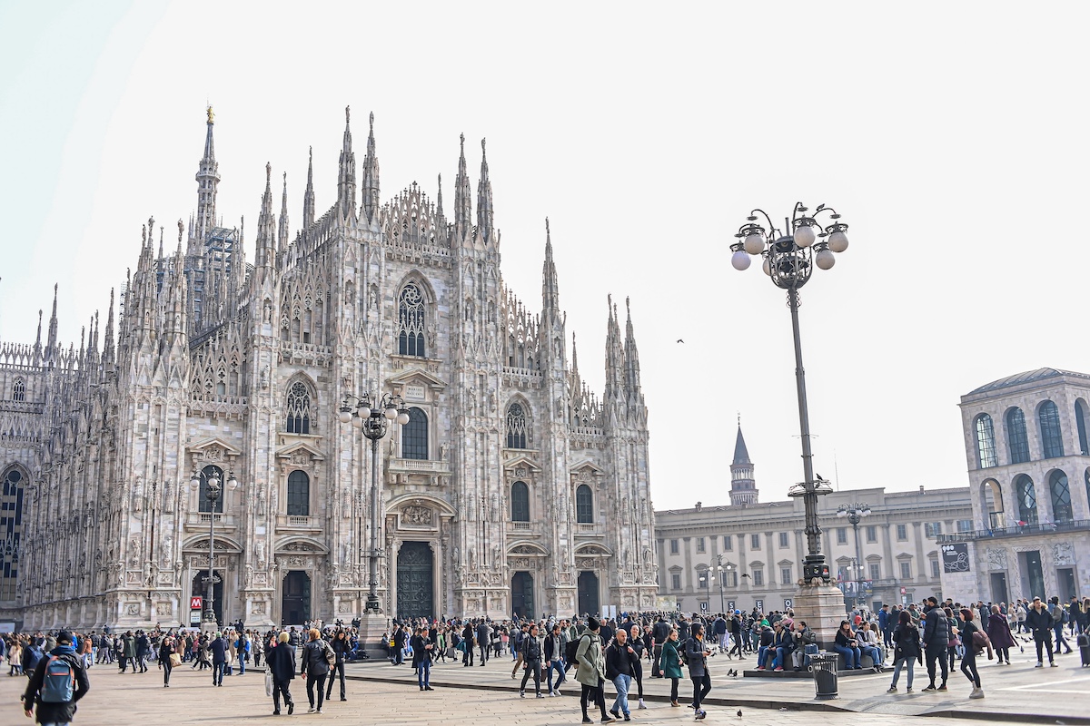 Comprare casa a Milano: budget record, oltre 400.000 euro per 75 mq