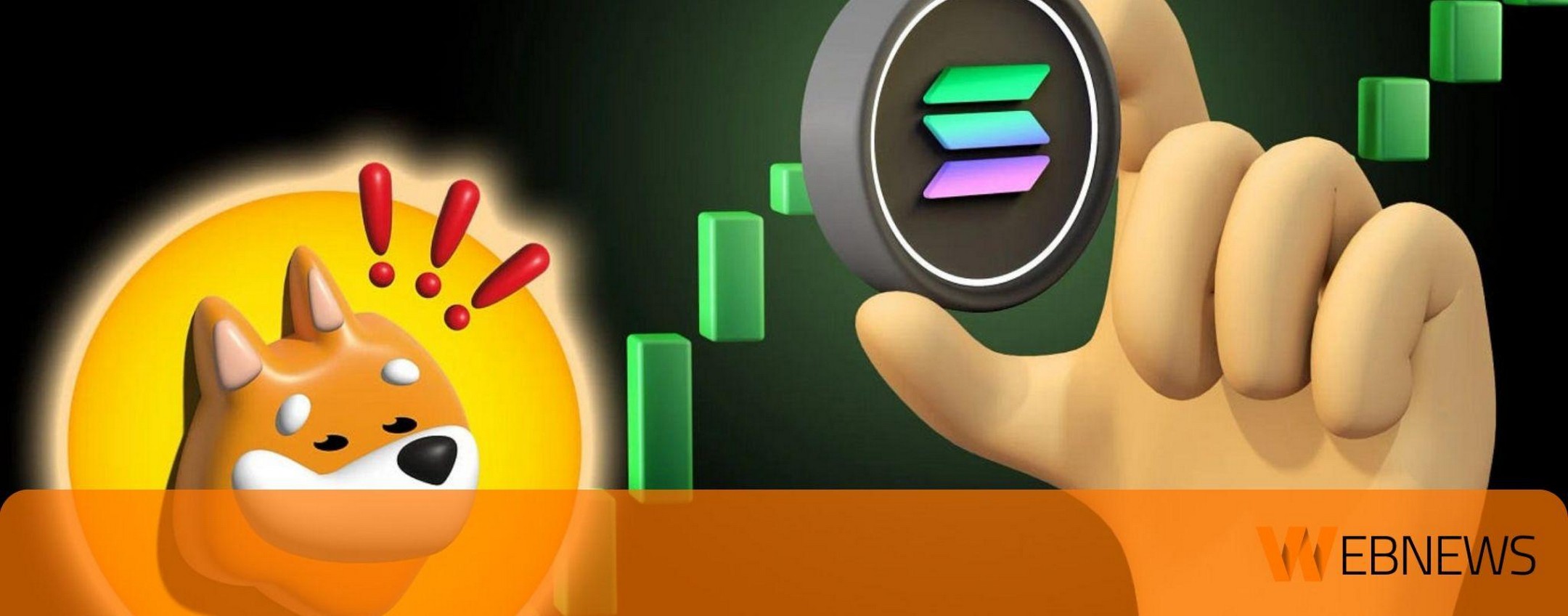 Spopolano le meme su Solana: ad aprile su 643.227 token 466.914 erano meme coin