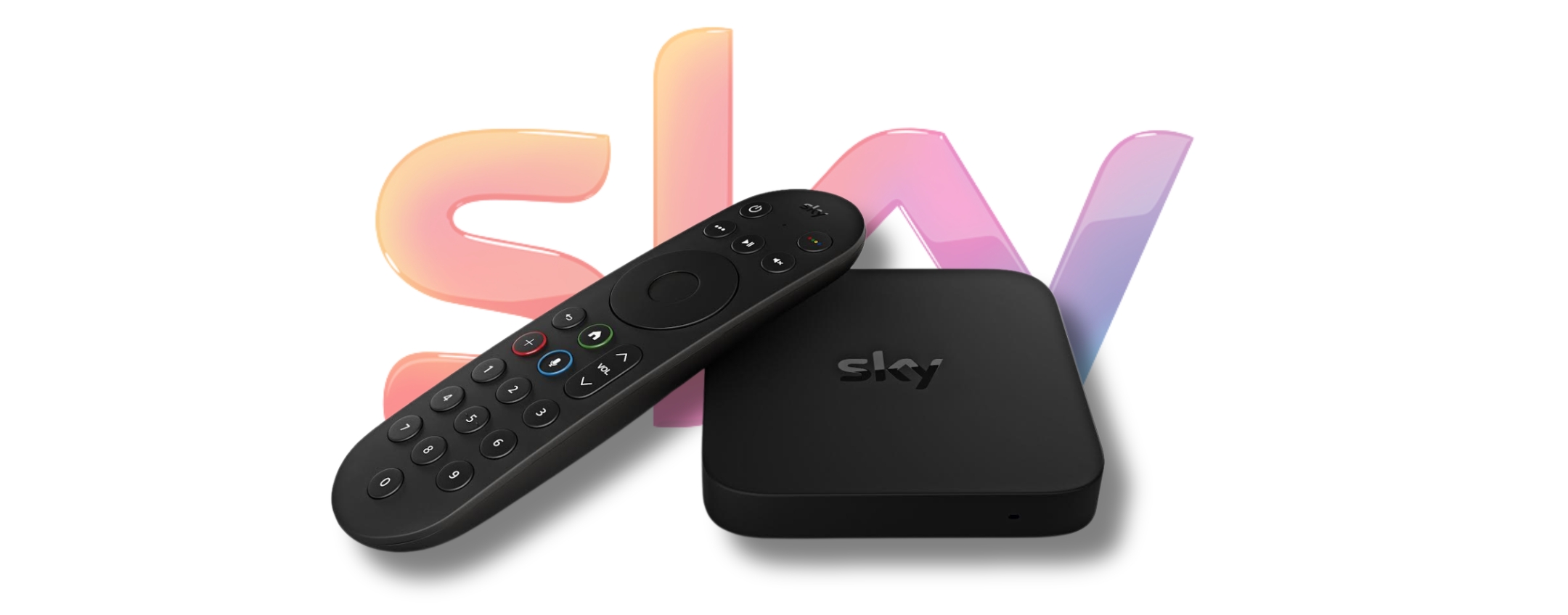 Nasce Sky Stream, il TV Box che trasforma qualunque TV in una Sky Glass