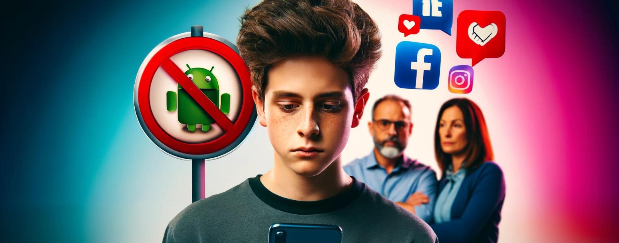 Divieto dei Social sotto i 16 anni: arriva la proposta di legge in Senato