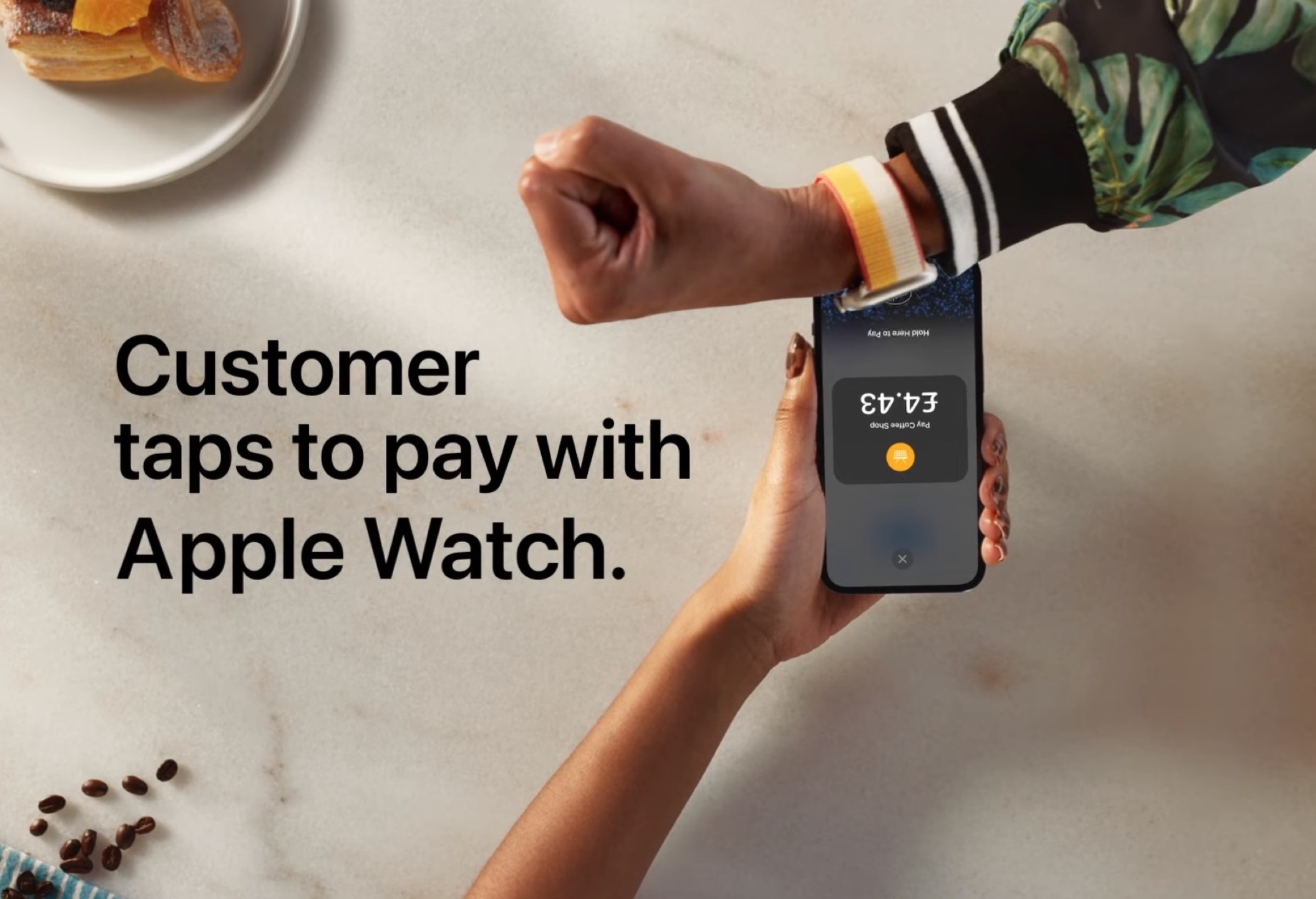 tap-to-pay