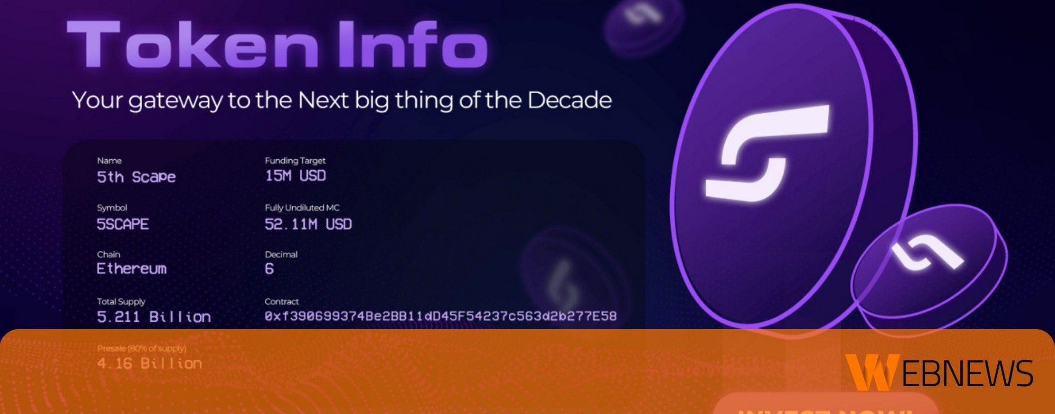 Questa crypto basata sulla realtà virtuale ha raccolto 6 milioni in prevendita