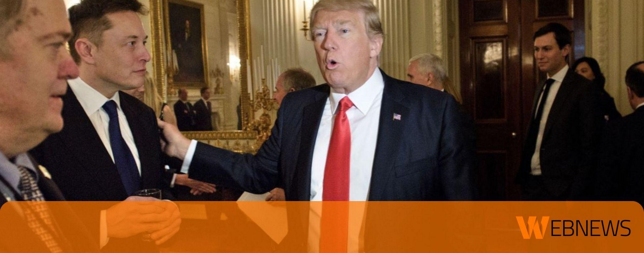 Presidenziali USA e criptovalute: Elon Musk smentisce ogni contatto con Donald Trump