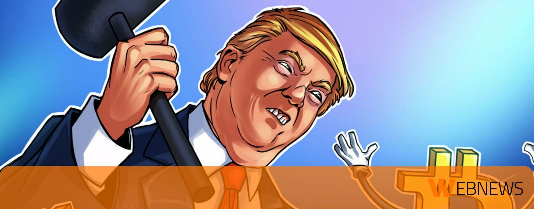 Presidenziali USA: Trump ora accetta donazioni anche in Bitcoin, mantenendo le sue promesse sul settore crypto