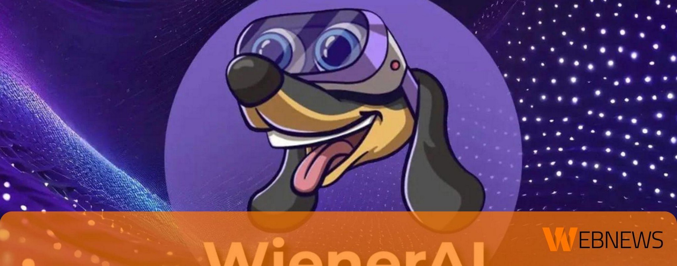 WienerAI raccoglie 3,5 milioni di dollari in prevendita: 10x in arrivo?