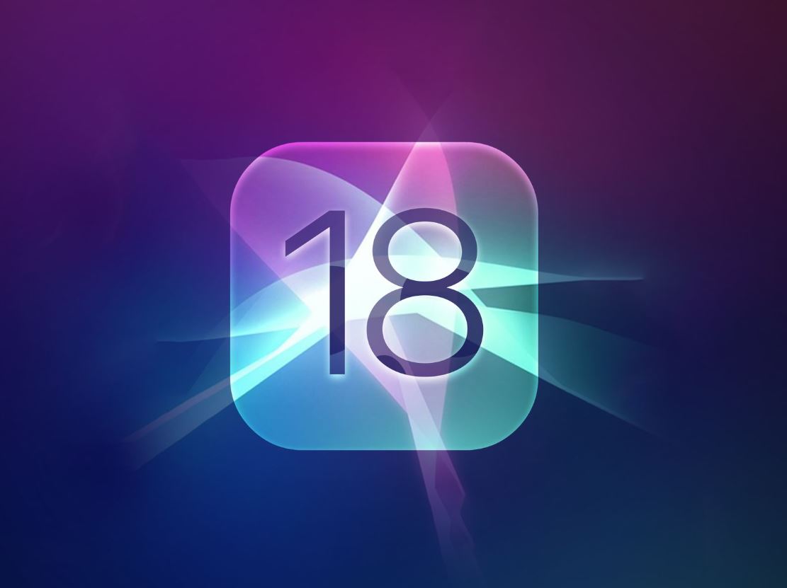 iOS18