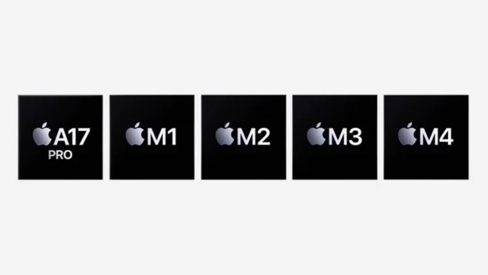 Apple Intelligence on device Apple Intelligence on device