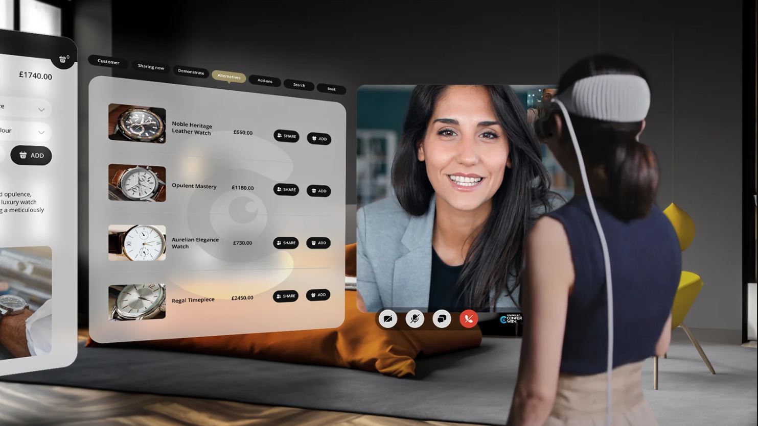 Apple Vision Pro Apple Vision Pro