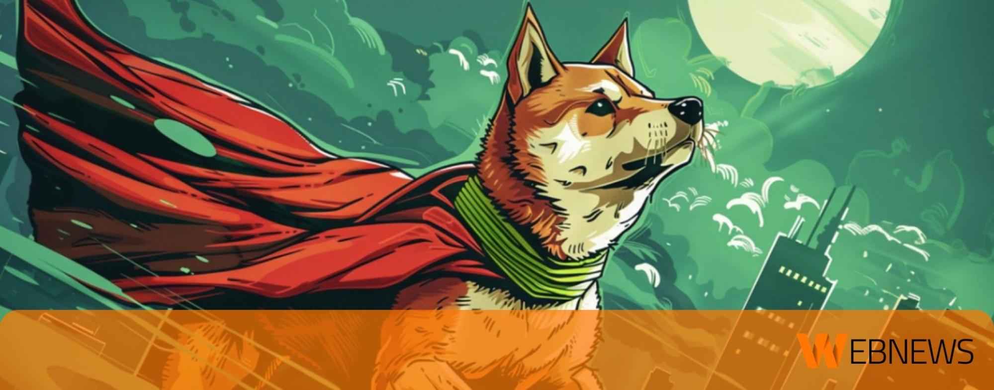 Base Dawgz è la nuova meme coin da 100x - La presale sale a $ 1,75 milioni