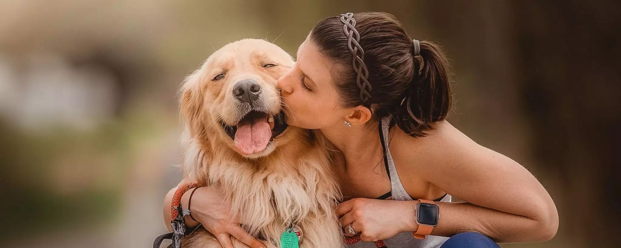 L'intelligenza artificiale ci aiuterà a capire i cani: in arrivo app e collari intelligenti