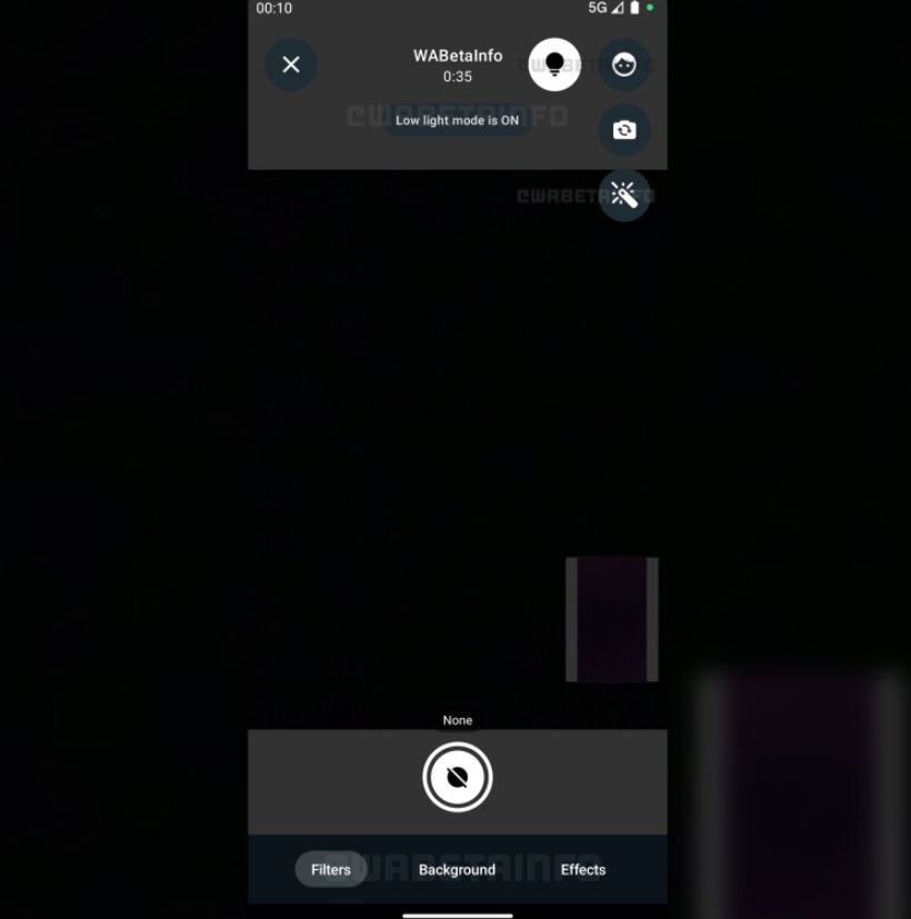 Effetti WhatsApp Effetti WhatsApp