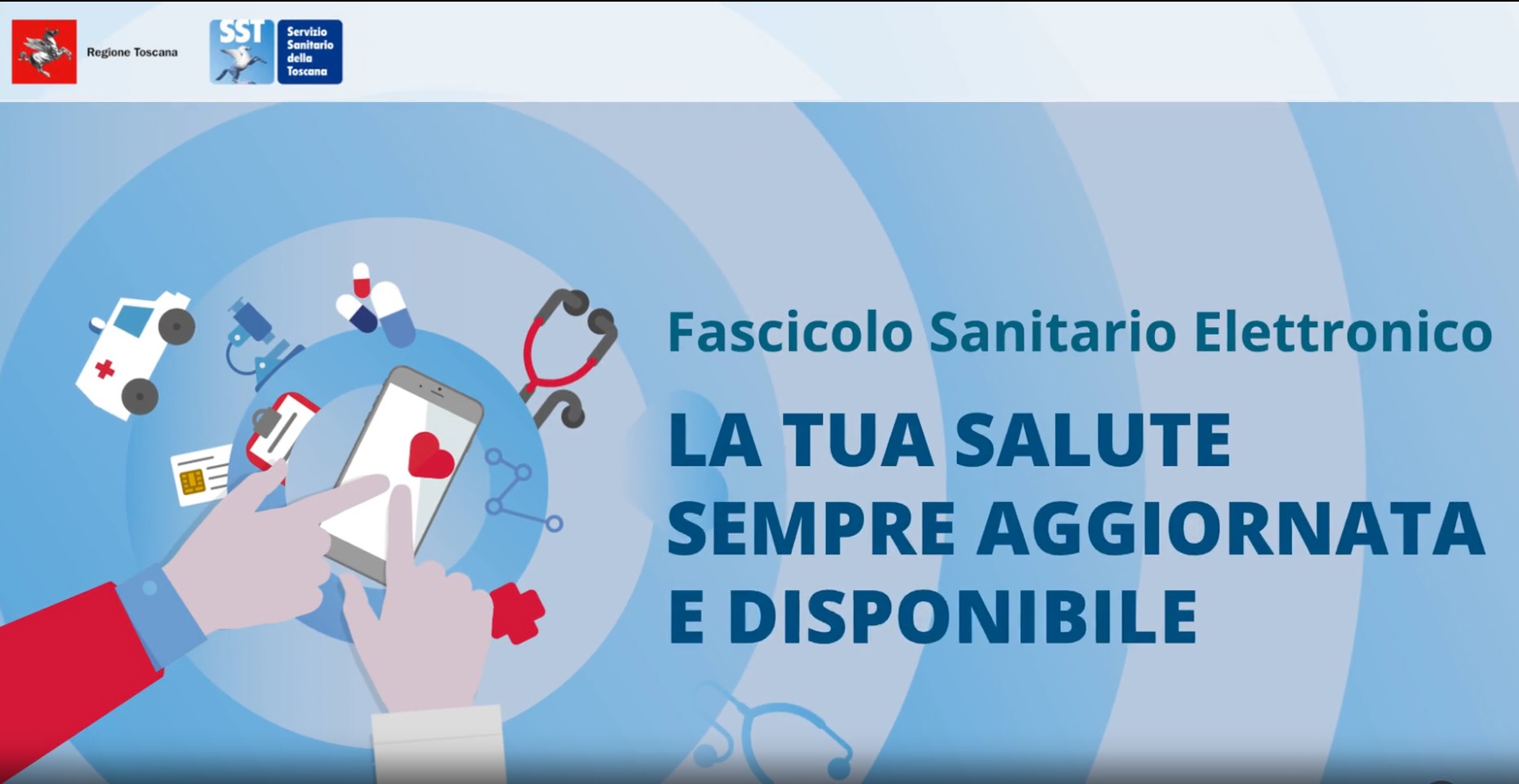 Fascicolo Sanitario Elettronico