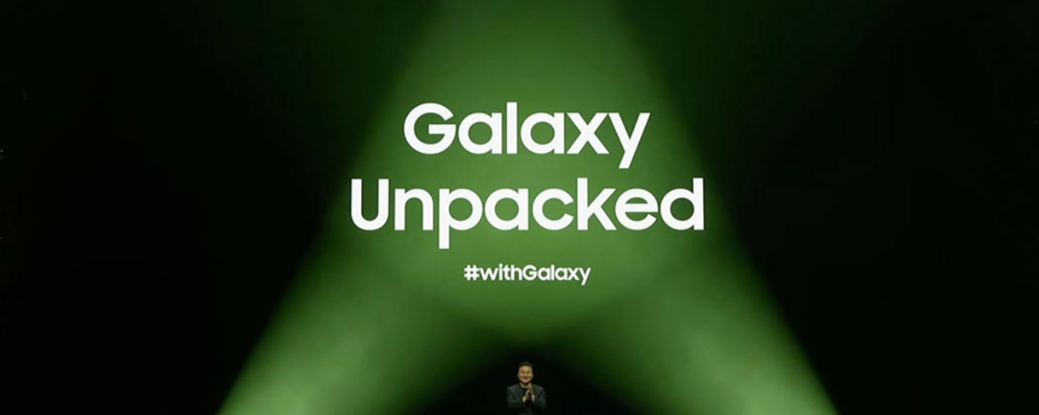 Galaxy Unpacked 2024: finalmente sappiamo quando si terrà