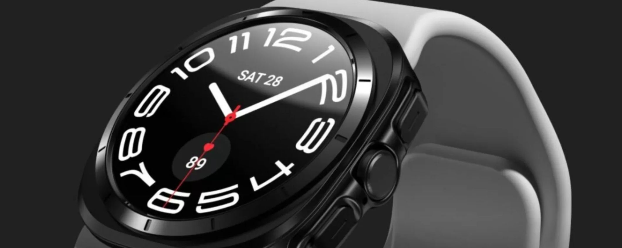 Samsung: rivoluzione nel design con l'ingresso di Hubert Lee ex Mercedes