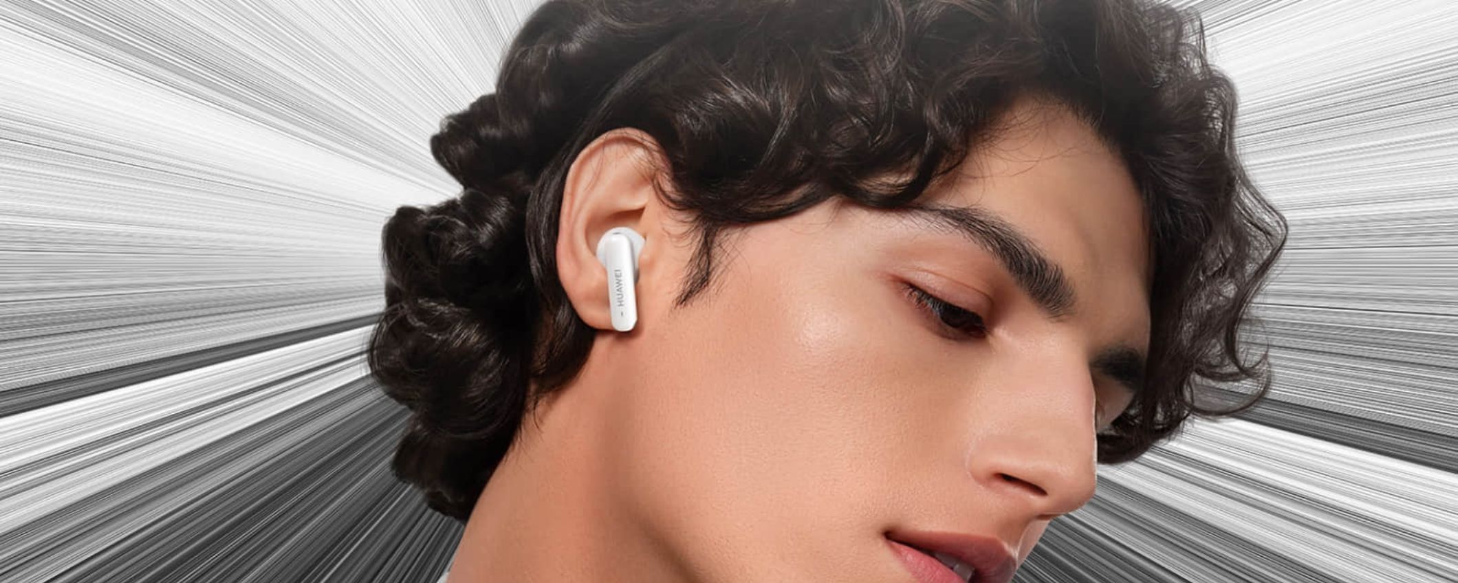 HUAWEI lancia le nuove FreeBuds 6i: disponibili a 99 euro