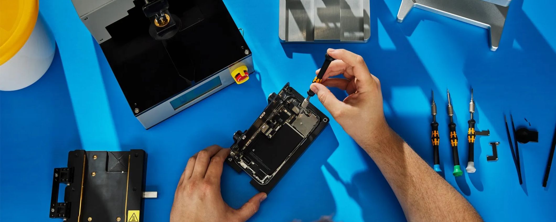 Apple: iPhone è lo smartphone più longevo di tutti