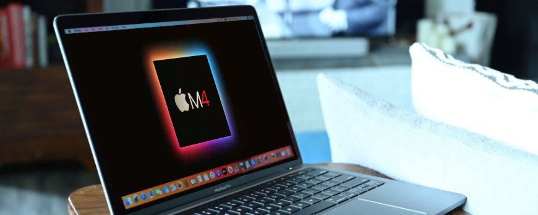 MacBook Pro: upgrade col nuovo chip M4 per fine anno?