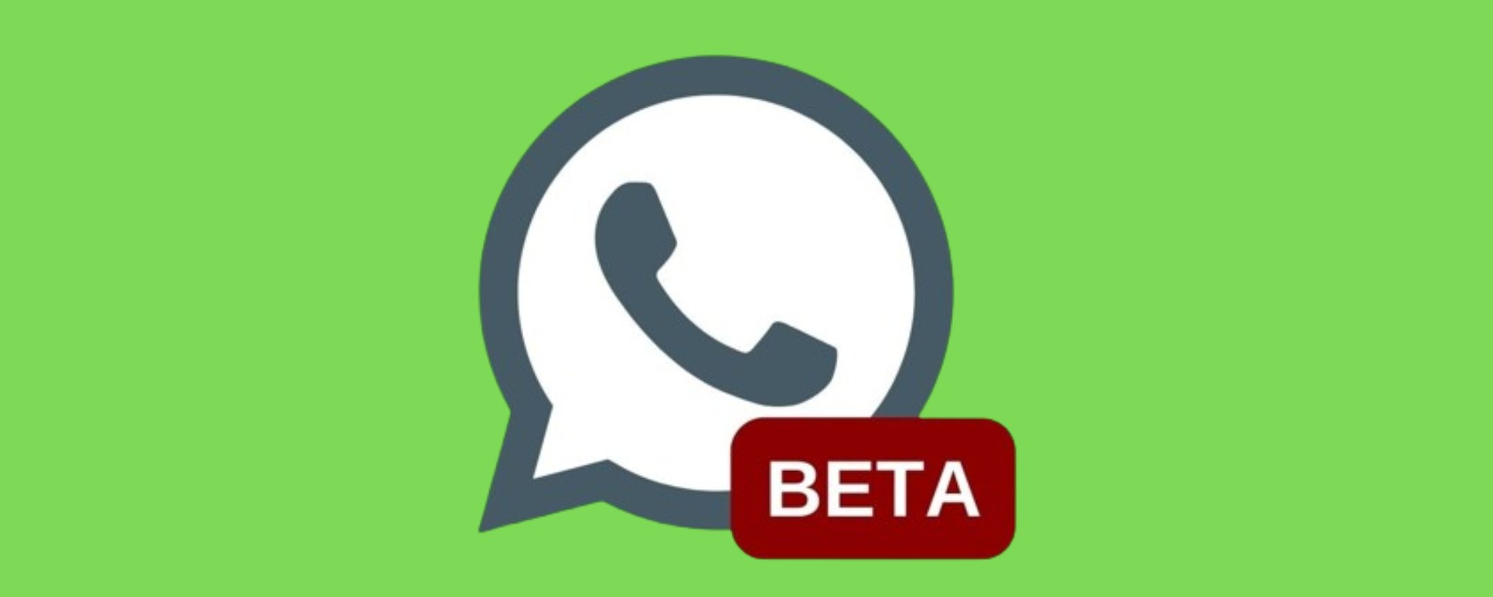 WhatsApp su iOS: nuove feature di personalizzazione in arrivo