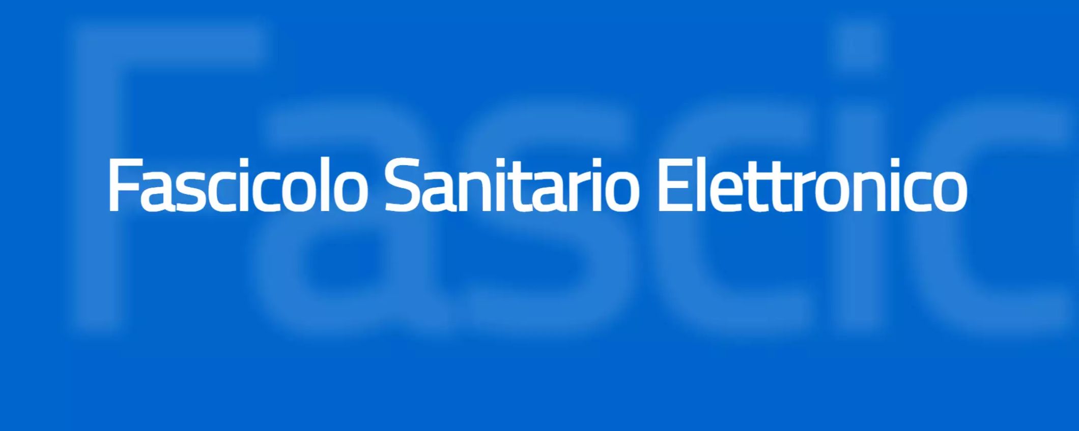 Fascicolo Sanitario Elettronico 2.0: cosa è e come opporsi ai dati pregressi entro il 30/6