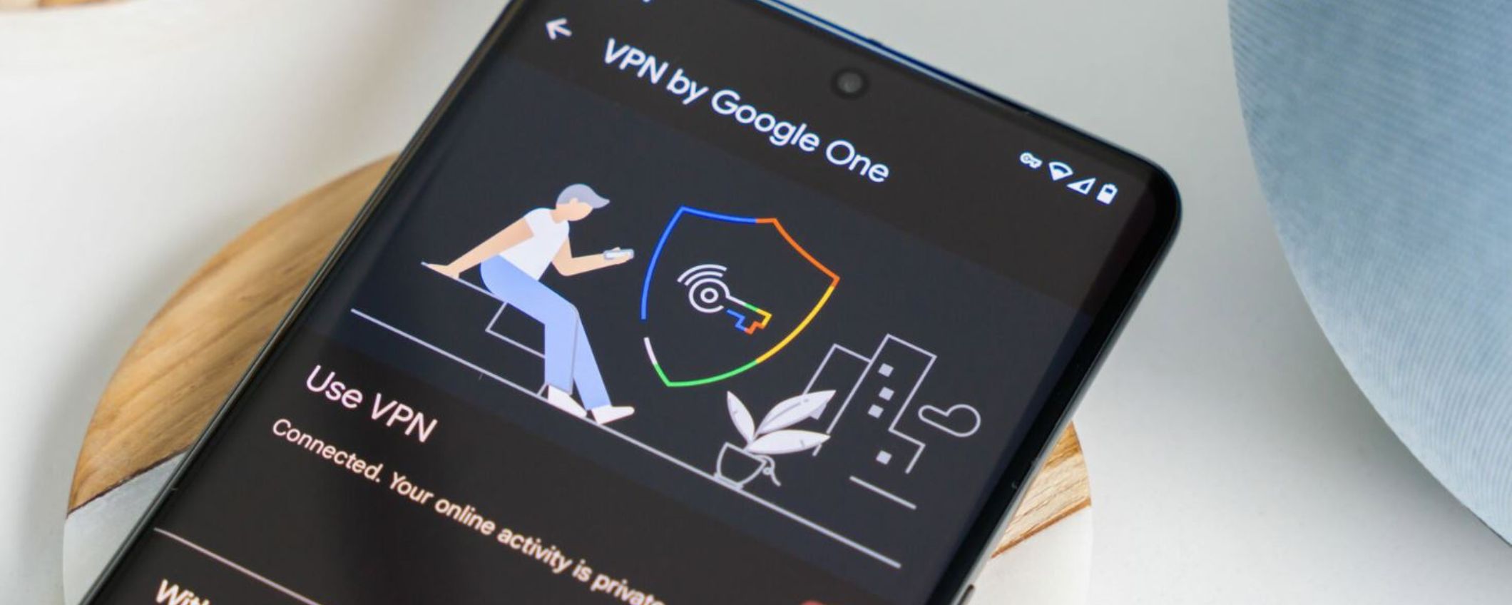 Google One VPN chiude, ma ecco che arriva la nuova versione. Solo per gli utenti Pixel però