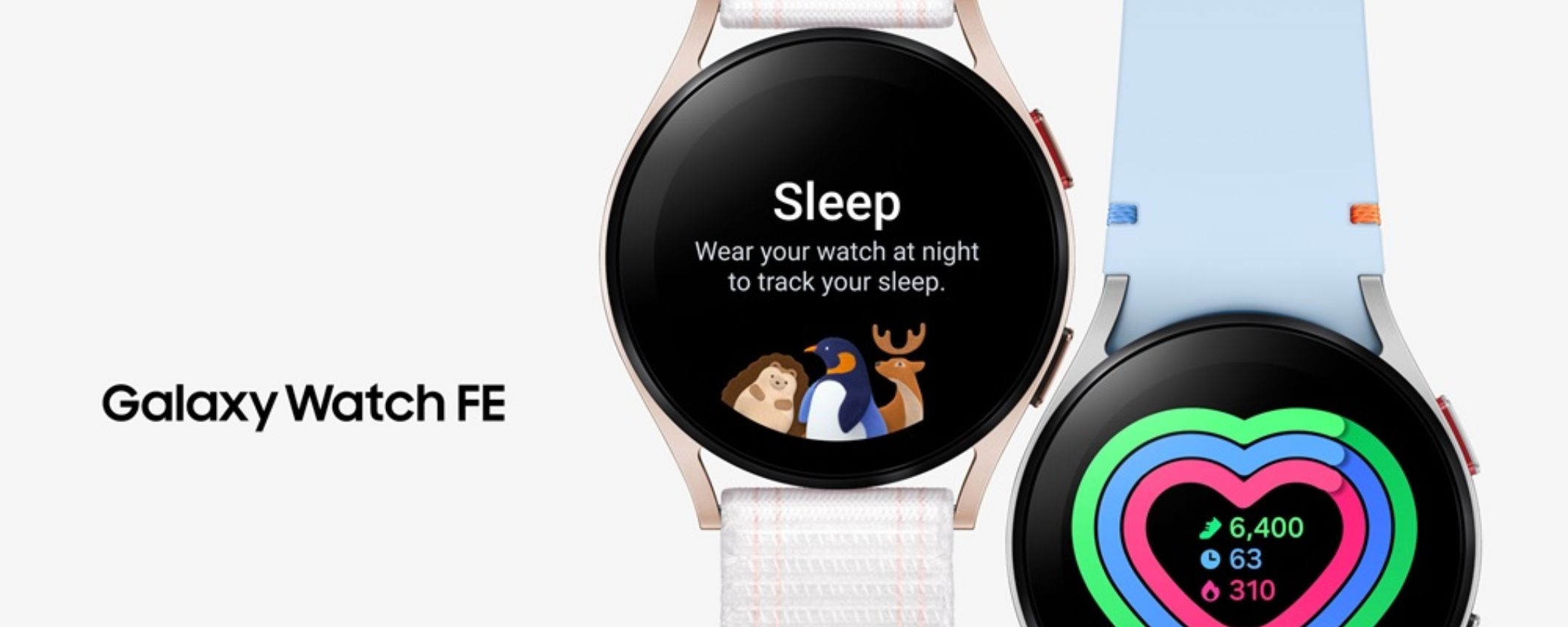 Galaxy Watch FE è ufficiale: ecco tutte le specifiche e il prezzo
