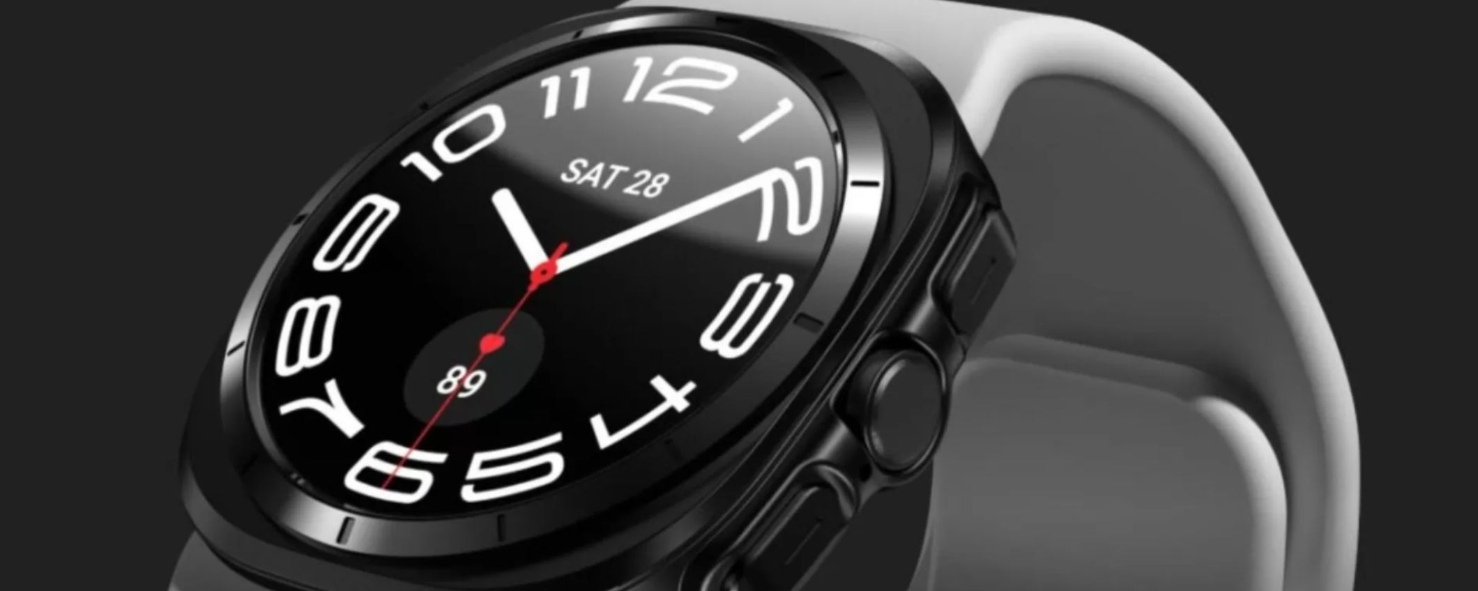 Samsung Galaxy Watch Ultra costerà meno di Apple Watch Ultra 2?