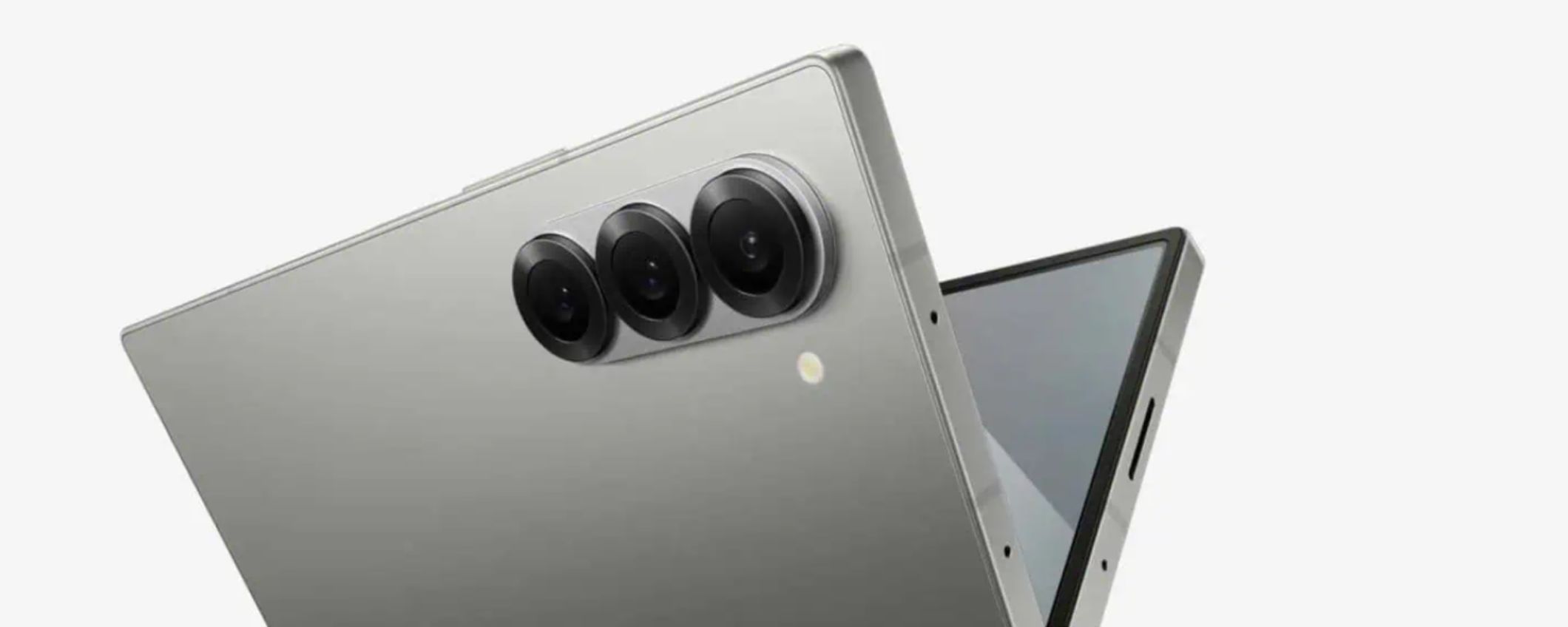 Samsung Galaxy Z Fold 6: tutto quello che sappiamo, prezzo compreso!