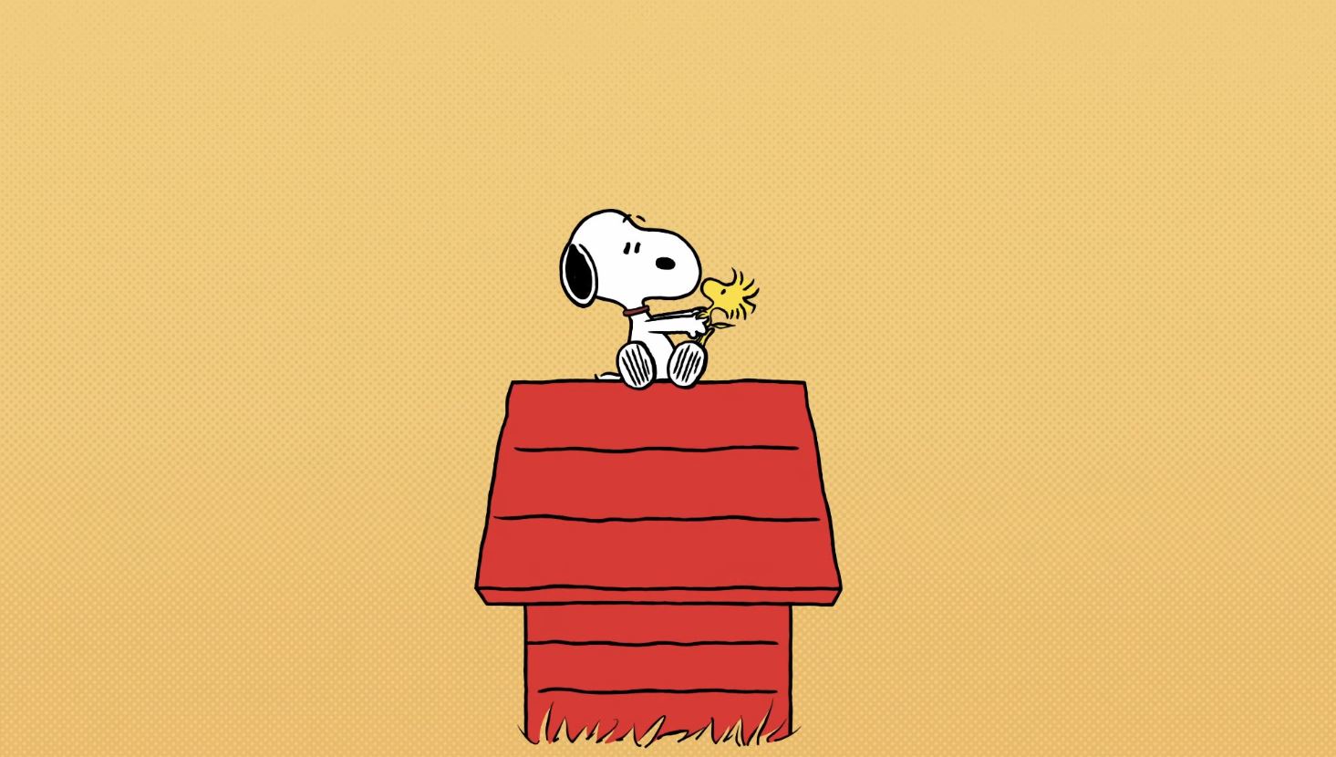 Screen Saver Snoopy Screen Saver Snoopy
