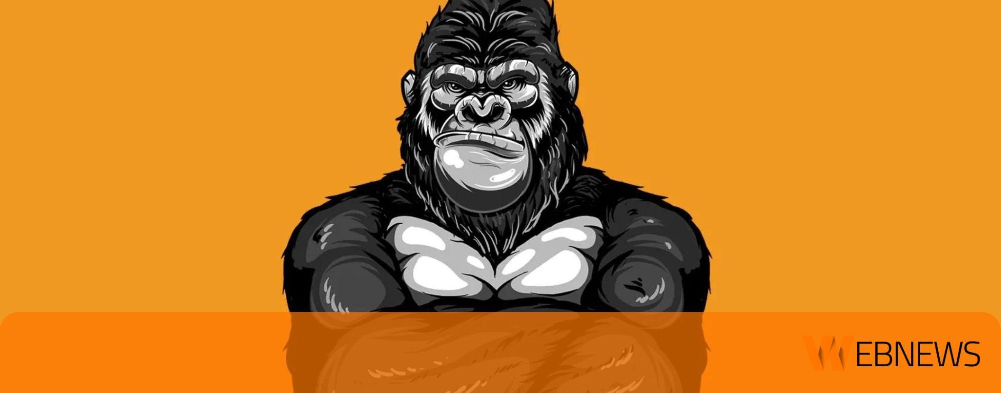 Gorilla, catwifhat e Super Trump guidano le meme coin: Sealana è pronto ad esplodere?