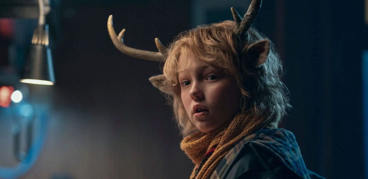 Netflix, 5 serie TV da non perdere a giugno 2024