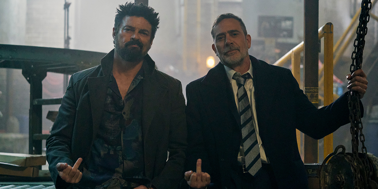 Prime Video, 5 serie TV da non perdere a giugno 2024