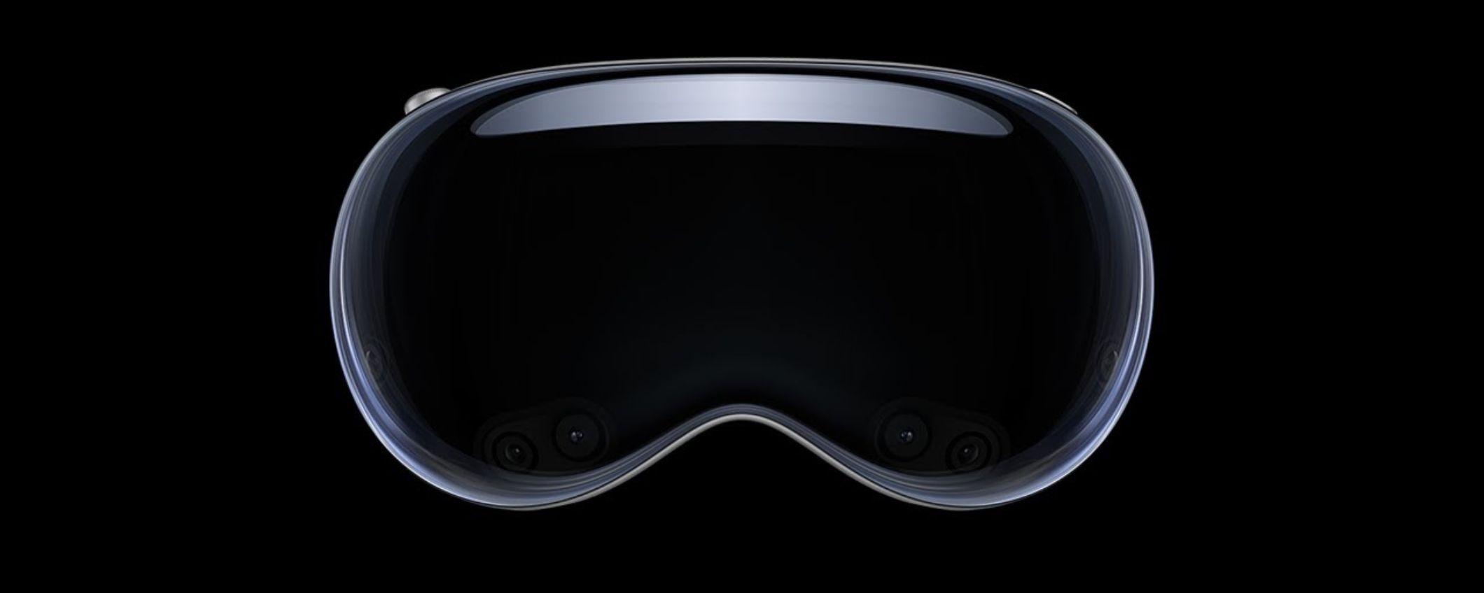 Apple Vision Pro 2: fermi i lavori. A Cupertino puntano su una versione economica del visore