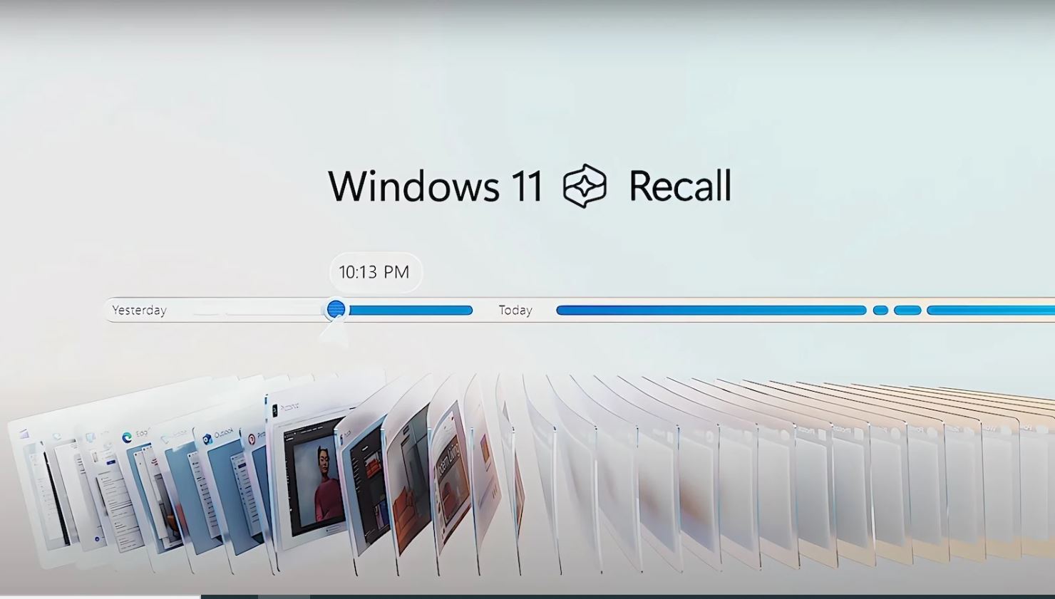 W11 Recall