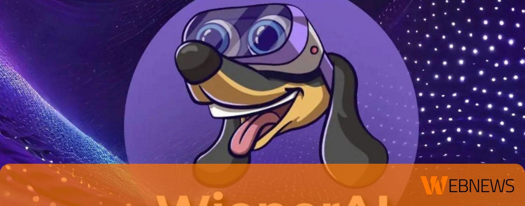 Pochissime ore prima della fine della prevendita della meme coin AI WienerAI