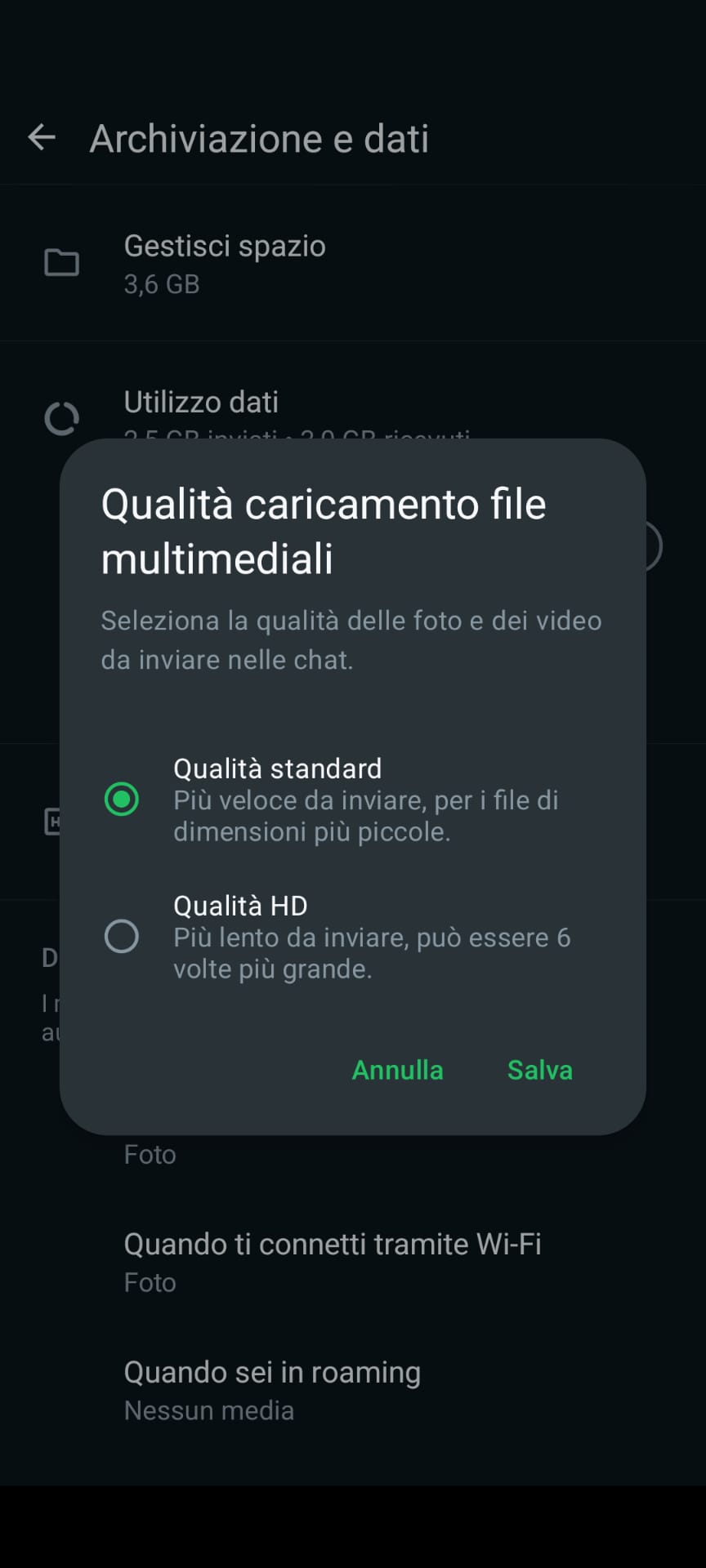 WhatsApp File HD