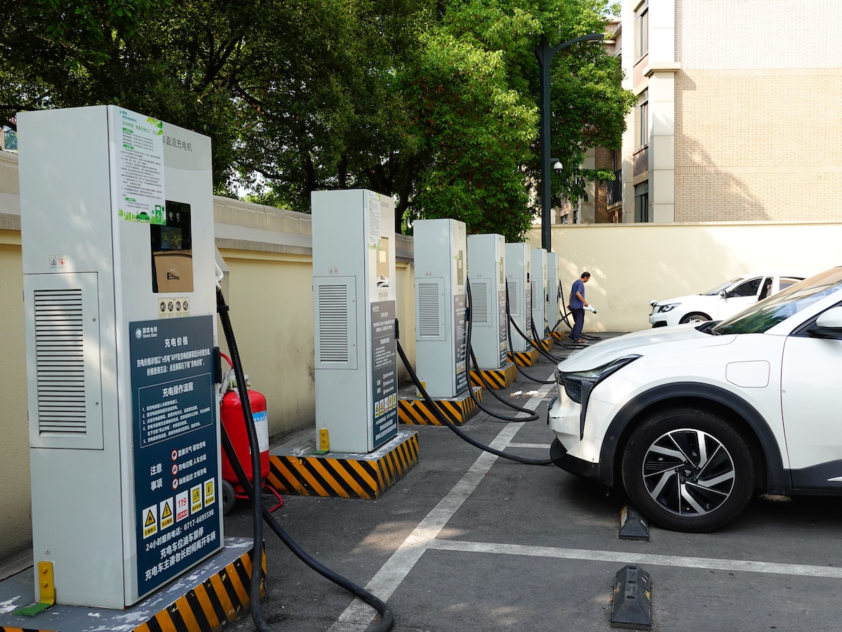 L’intelligenza artificiale plasma la mobilità: presto ci sarà l’Automobile Sapiens