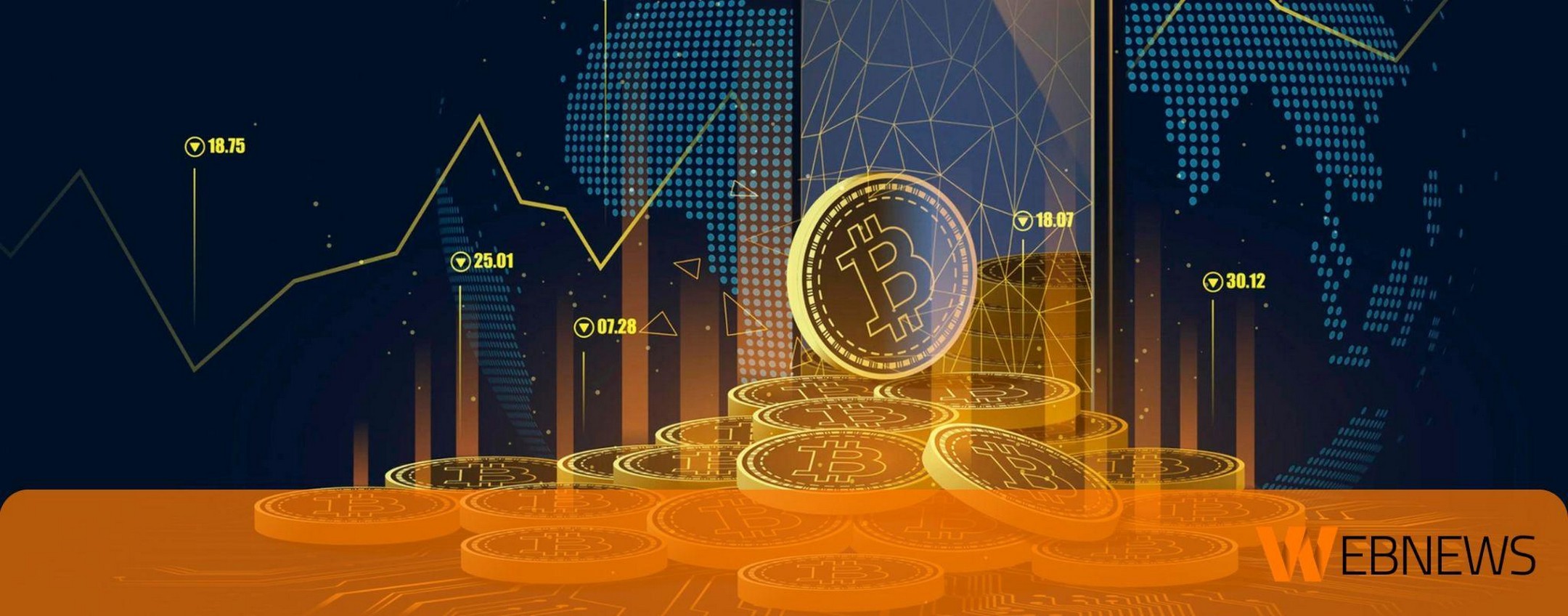 Le migliori criptovalute emergenti da tenere d'occhio nel 2024