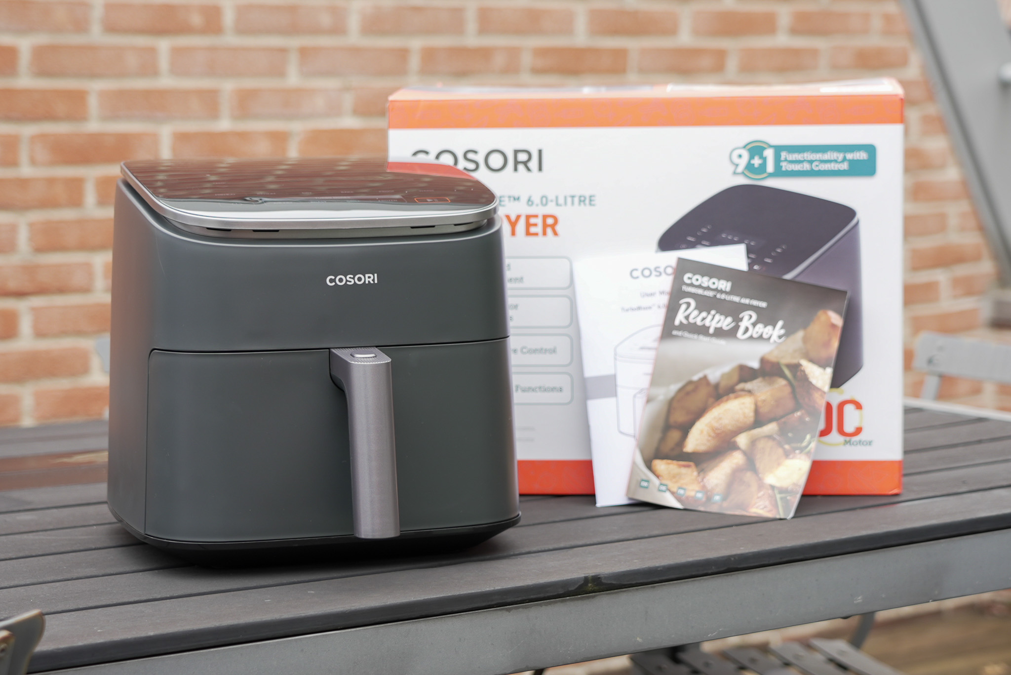 cosori-airfryer
