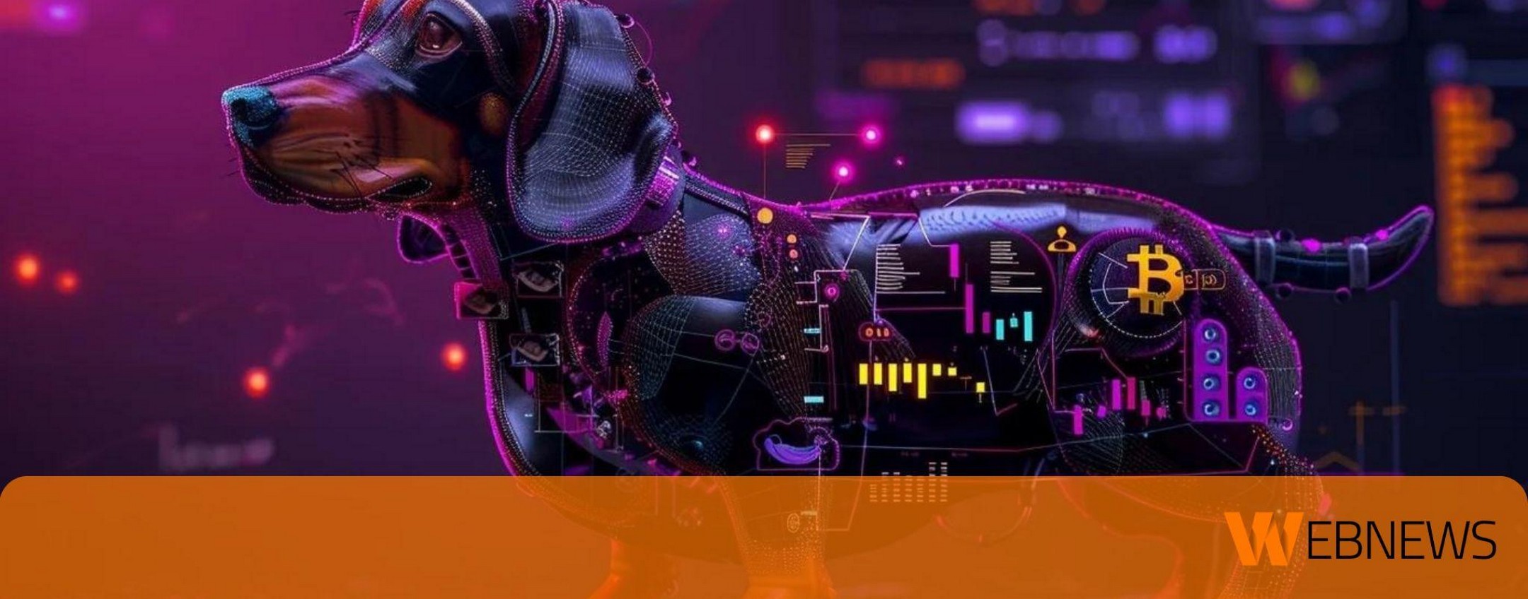 WienerAI, la meme coin basata sull'intelligenza artificiale, raccoglie 3,5 milioni di dollari in prevendita. Sarà la prossima TURBO?