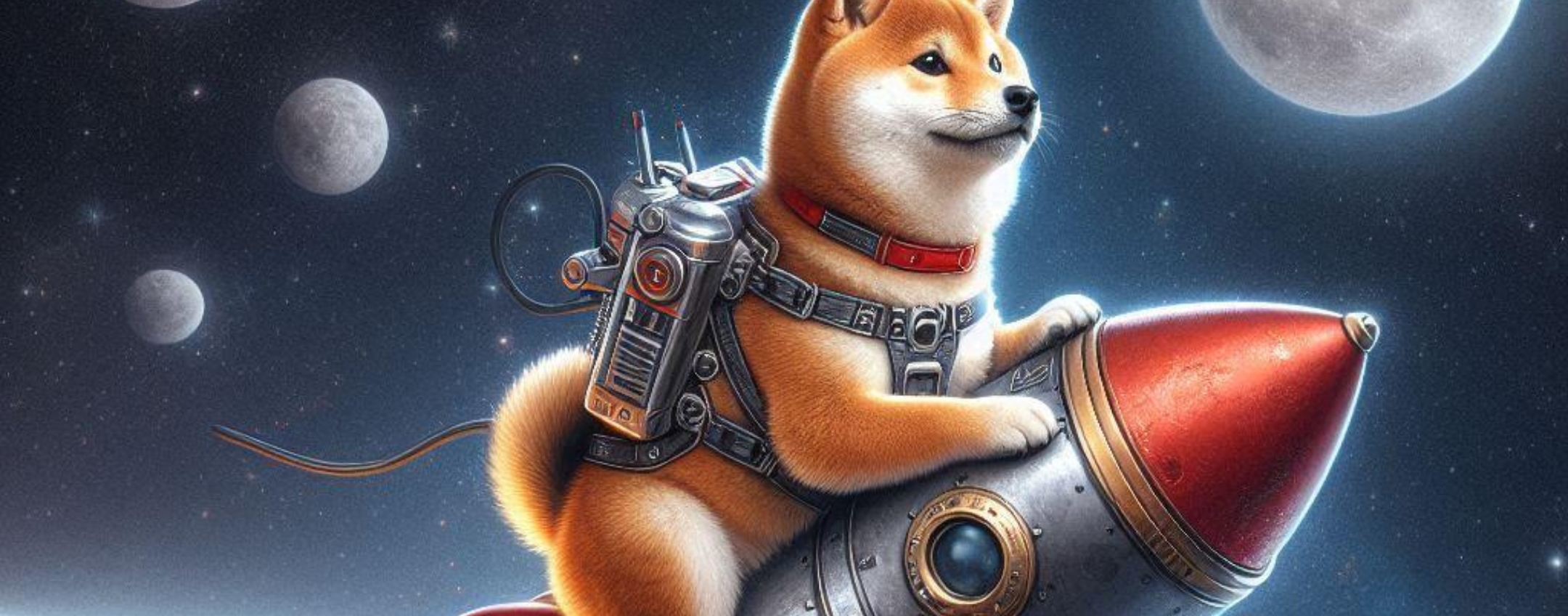 La prevendita Dogeverse è finita - Ultime ore prima del claim dei token