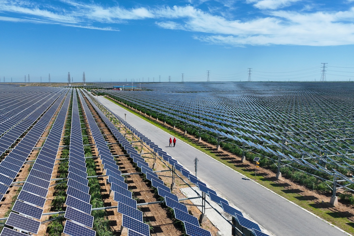 Energia elettrica, il 52,5% della domanda è coperta da fonti rinnovabili