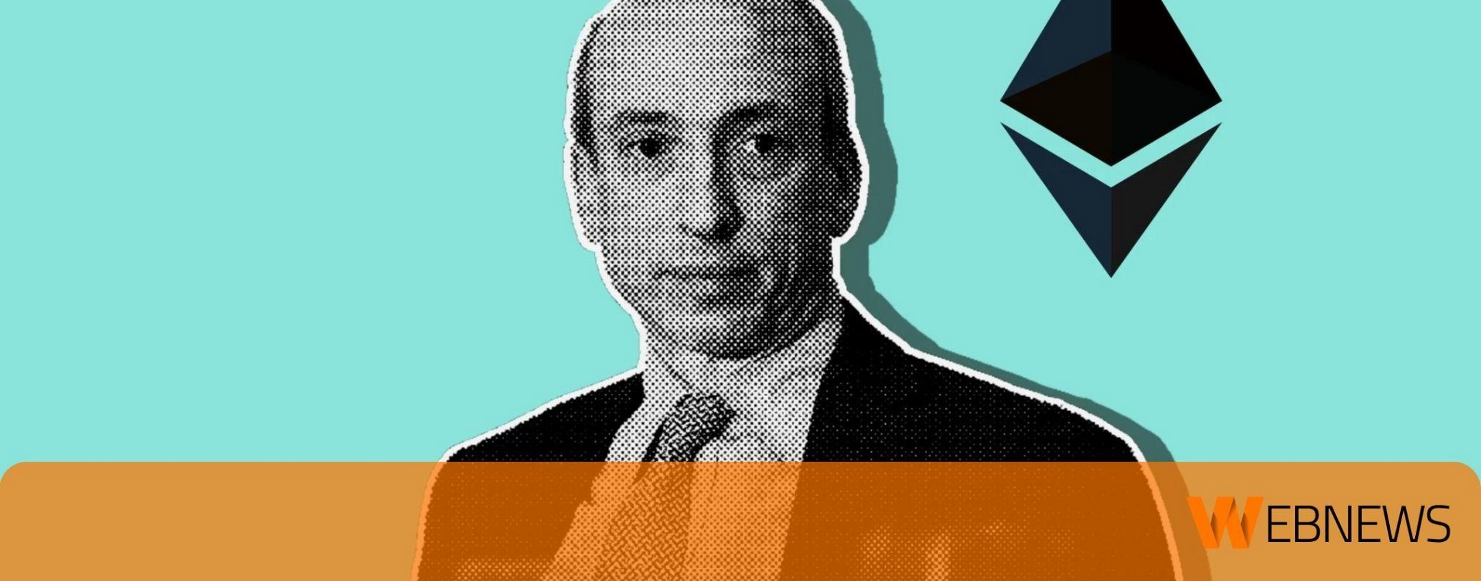 Gary Gensler: gli ETF su Ethereum probabilmente saranno approvati entro la fine dell'estate