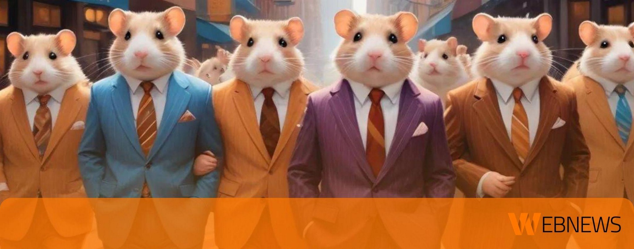 Cos’è Hamster Kombat e perché PlayDoge potrebbe essere un modo migliore per guadagnare criptovalute